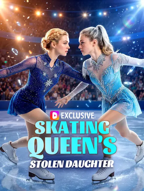Skating Queen's Stolen Daughter