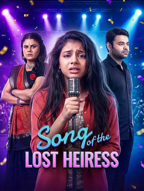 Song of the Lost Heiress