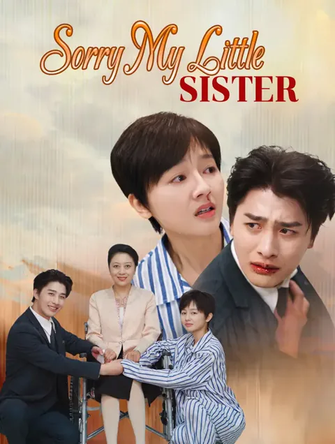 Sorry, My Little Sister