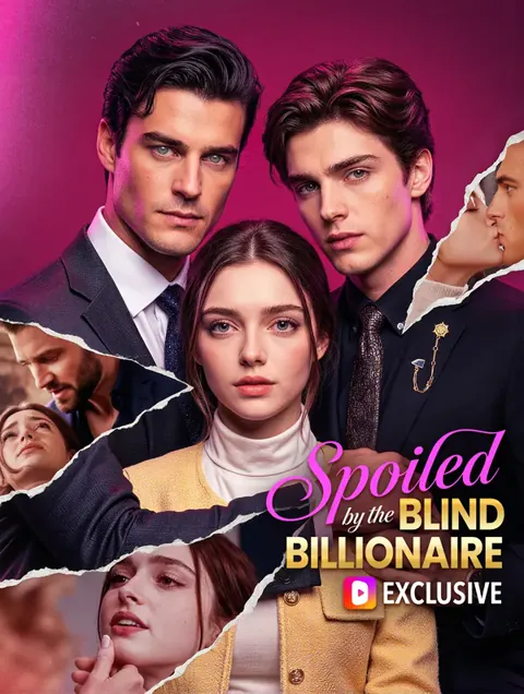 Spoiled by the Blind Billionaire