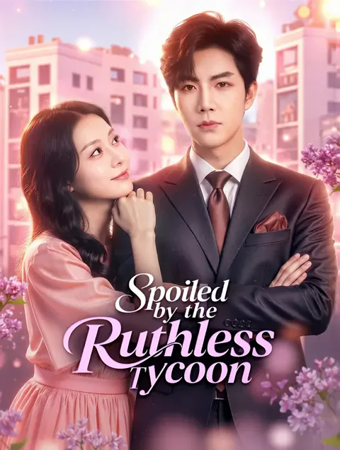 Spoiled by the Ruthless Tycoon(Dubbed)