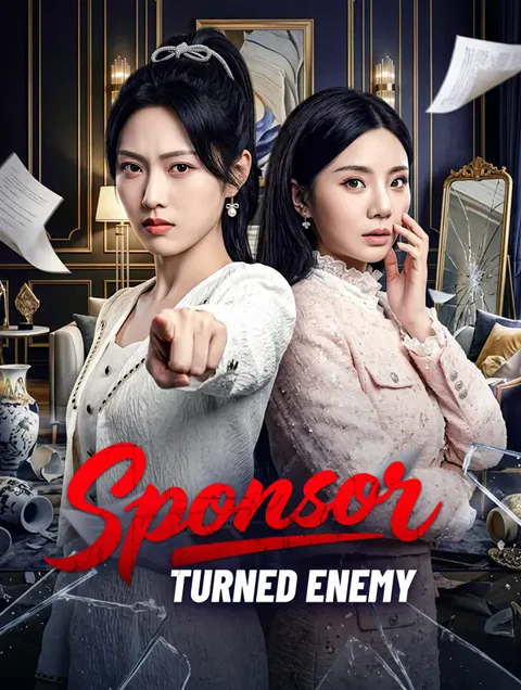 Sponsor Turned Enemy