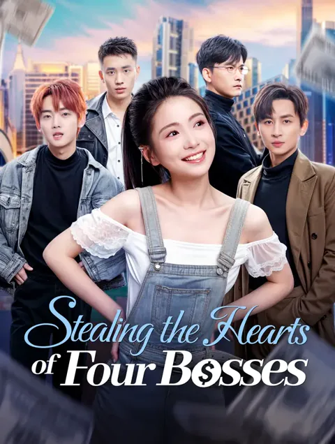 Stealing the Hearts of Four Bosses