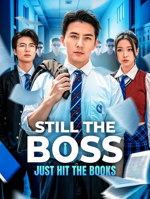 Still the Boss, Just Hit the Books(Dubbed)