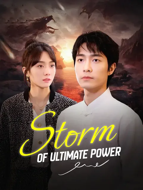 Storm of Ultimate Power