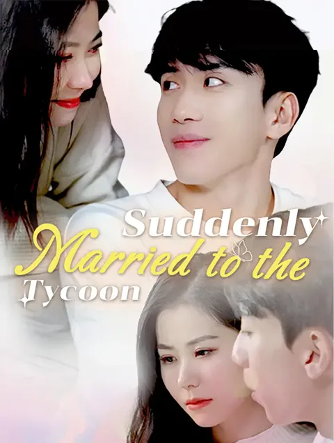 Suddenly Married to the Tycoon
