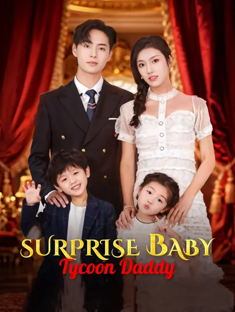 Surprise Baby, Tycoon Daddy