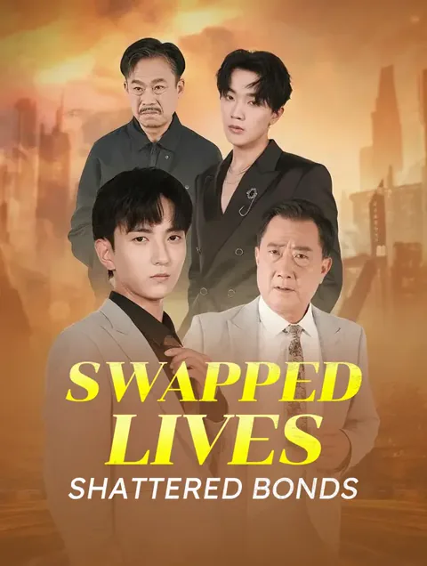 Swapped Lives, Shattered Bonds