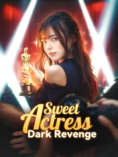 Sweet Actress, Dark Revenge