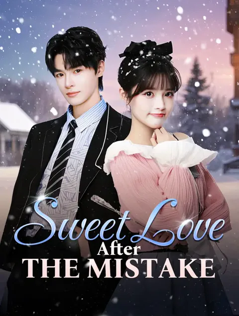 Sweet Love After the Mistake