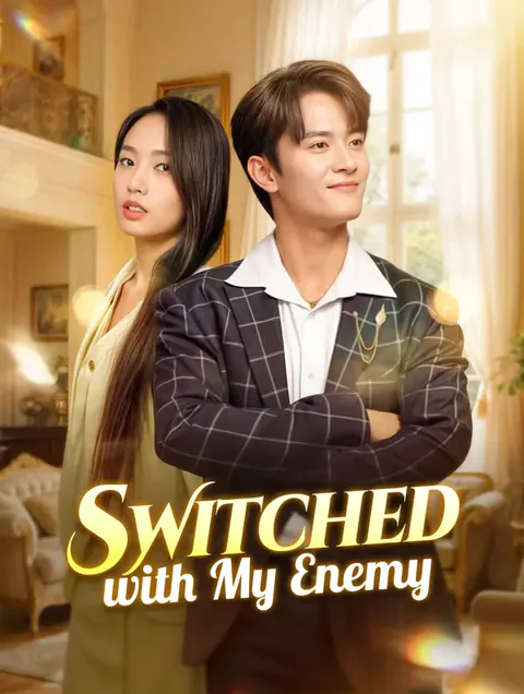 Switched with My Enemy