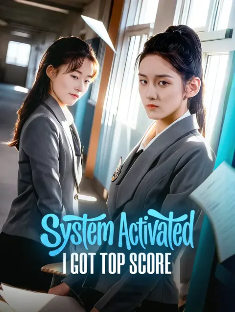 System Activated, I Got Top Score