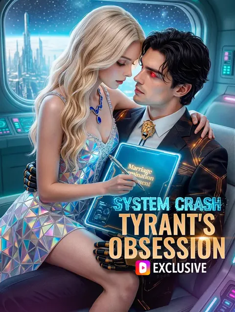 System Crash: Tyrant's Obsession