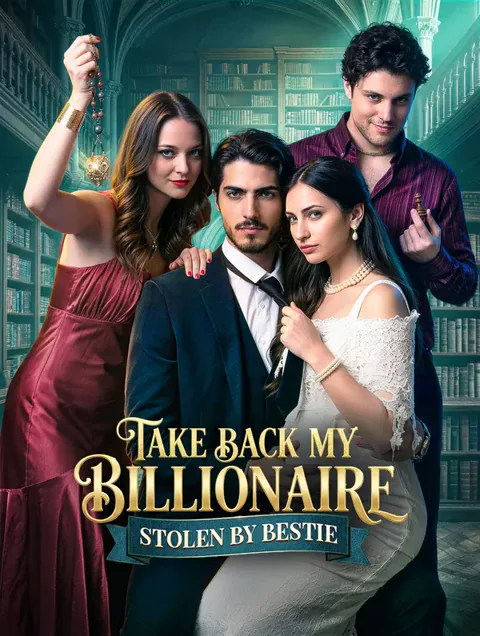 Take Back My Billionaire Stolen By Bestie