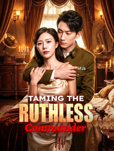 Taming the Ruthless Commander