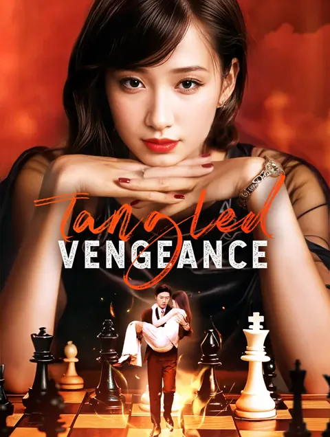 Tangled Vengeance(Dubbed)