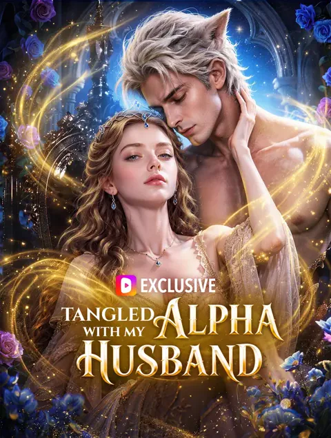 Tangled With My Alpha Husband