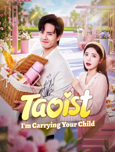 Taoist, I'm Carrying Your Child