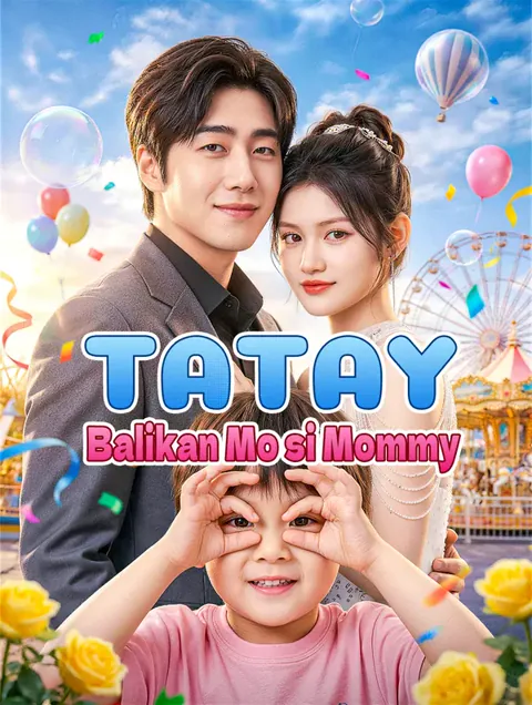 Tatay, Balikan Mo si Mommy