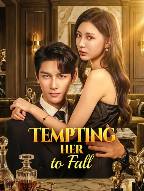 Tempting Her to Fall