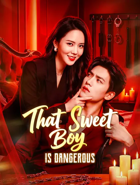 That Sweet Boy Is Dangerous