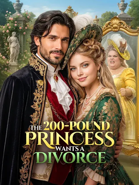 The 200-Pound Princess Wants a Divorce