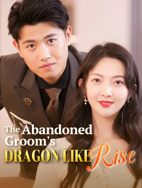 The Abandoned Groom's Dragon-Like Rise
