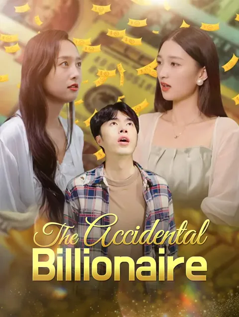 The Accidental Billionaire