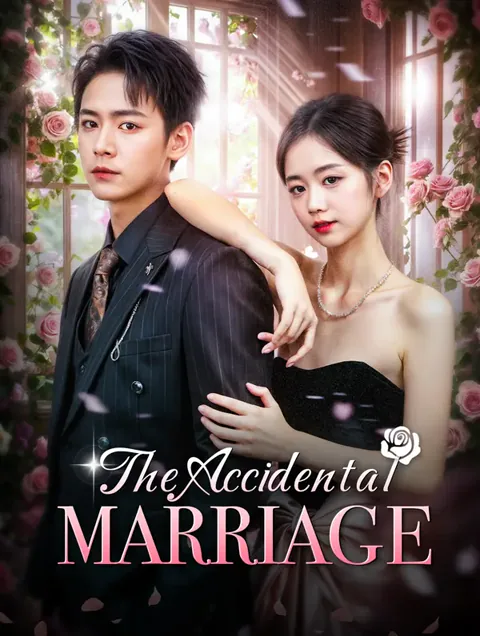 The Accidental Marriage