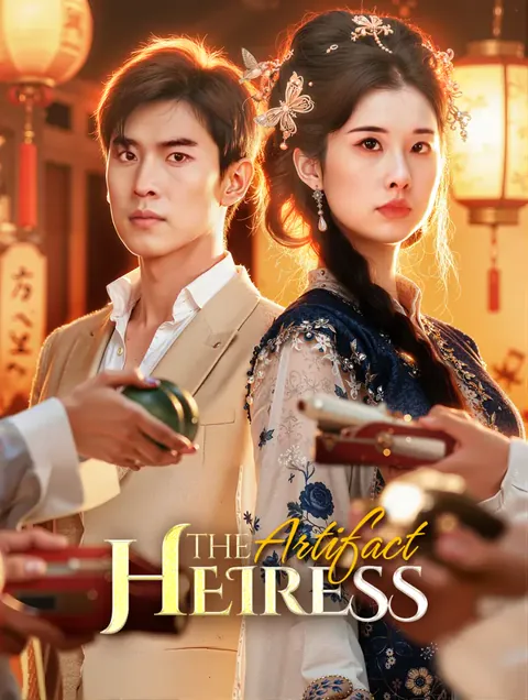 The Artifact Heiress