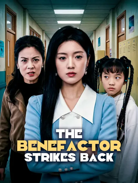 The Benefactor Strikes Back