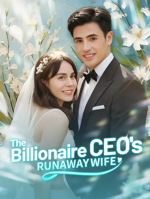 The Billionaire CEO's Runaway Wife