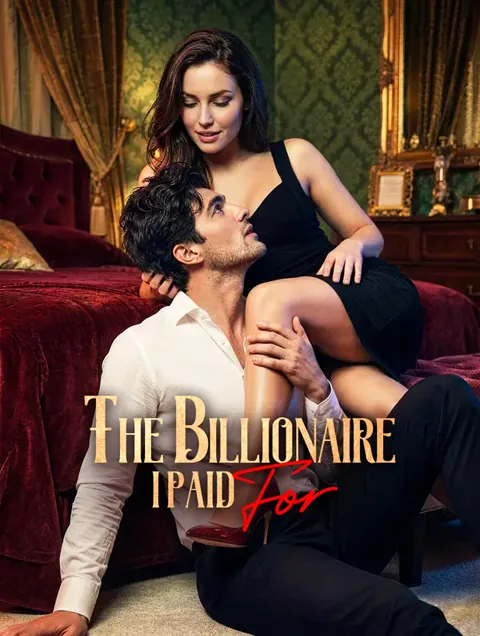 The Billionaire I Paid For