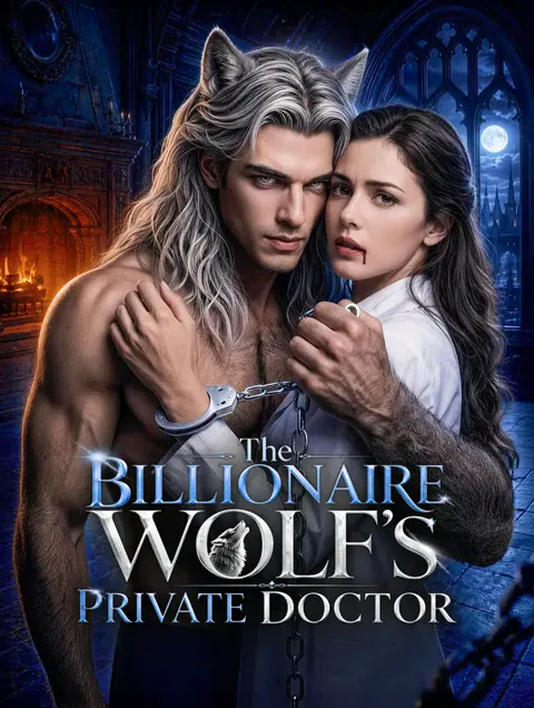 The Billionaire Wolf's Private Doctor