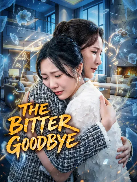 The Bitter Goodbye