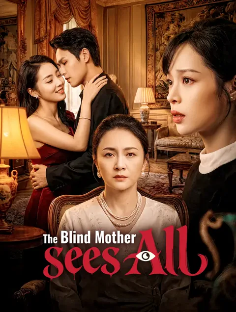 The Blind Mother Sees All