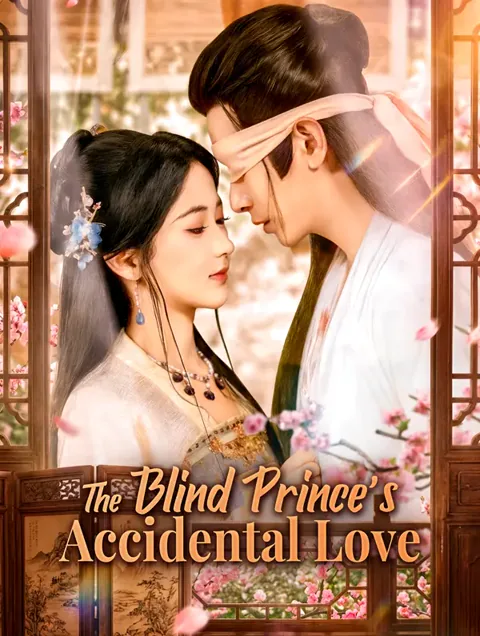 The Blind Prince's Accidental Love