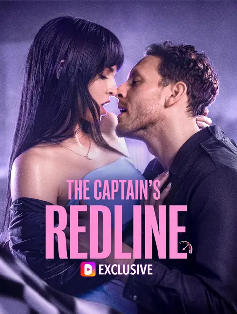 The Captain's Redline