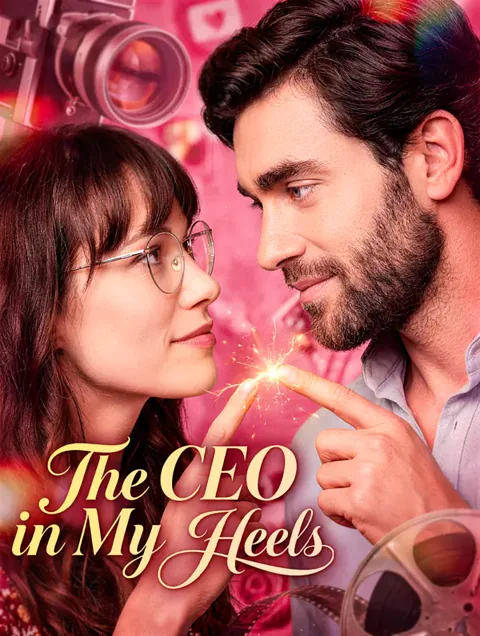 The CEO in My Heels