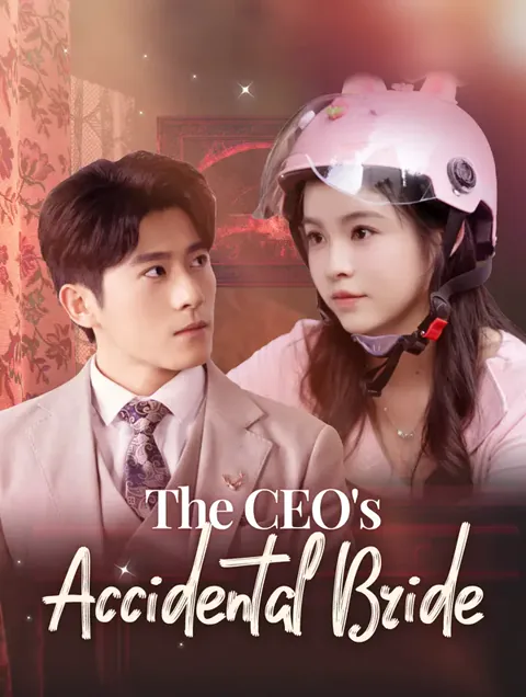 The CEO's Accidental Bride