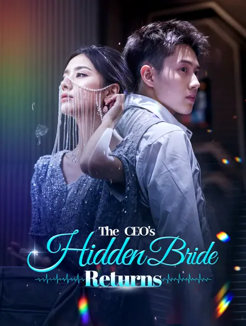 The CEO's Hidden Bride Returns