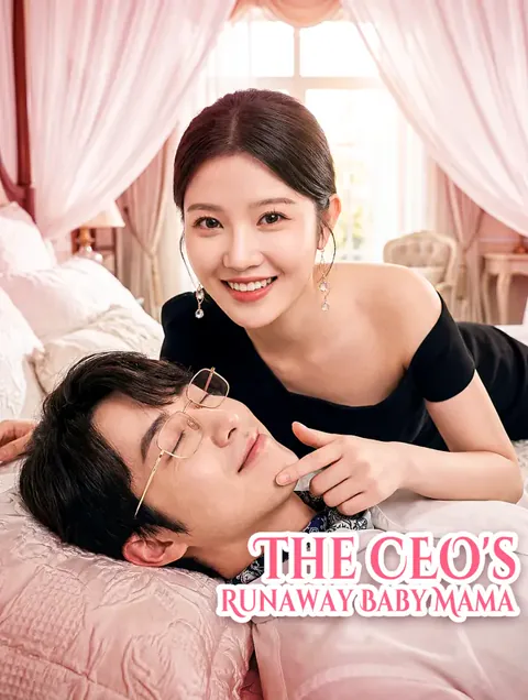 The CEO's Runaway Baby Mama