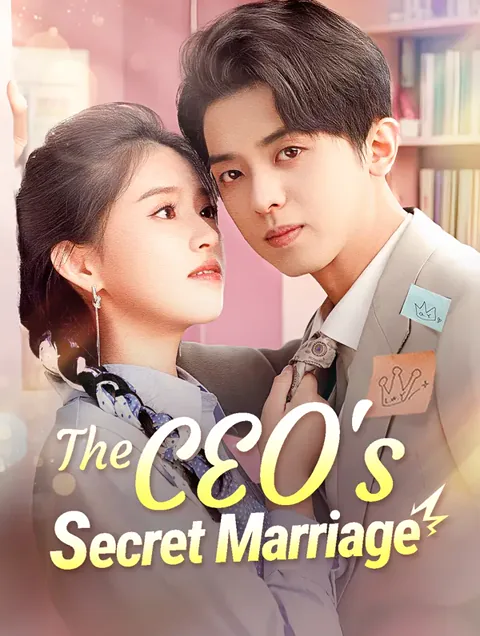 The CEO's Secret Marriage