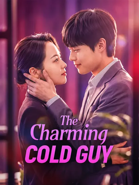 The Charming Cold Guy