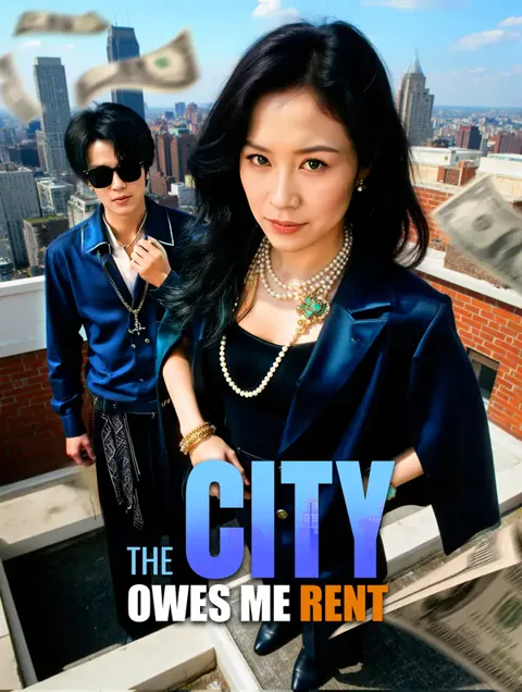 The City Owes Me Rent