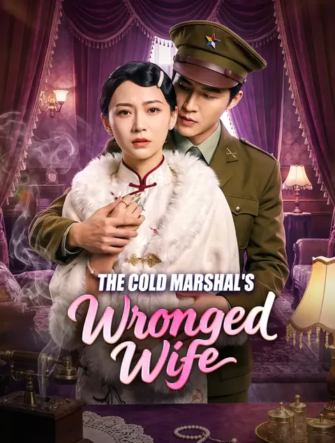 The Cold Marshal's Wronged Wife