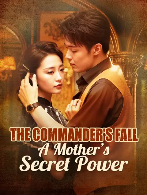 The Commander’s Fall: A Mother’s Secret Power