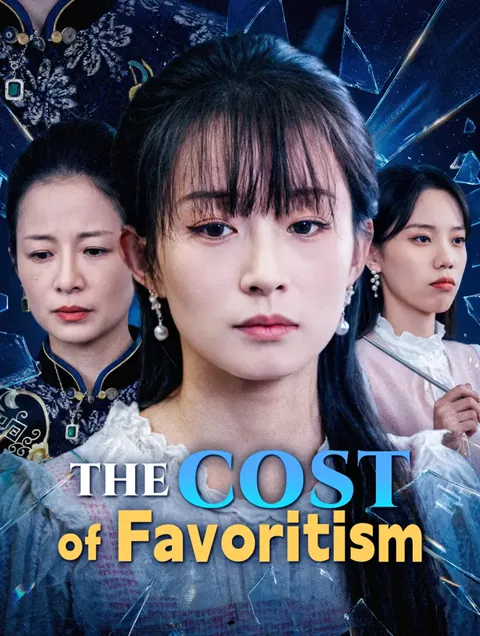 The Cost of Favoritism