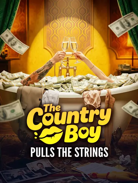The Country Boy Pulls the Strings