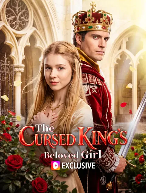 The Cursed King's Beloved Girl